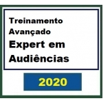Treinamento Avançado - Expert em Audiência (José Andrade 2020)